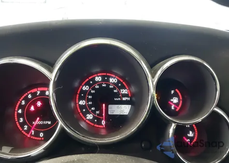 2007 Toyota Matrix from USA, damaged, VIN 2T1KR32E97C665150